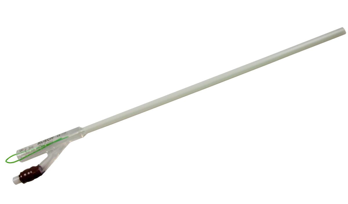 CATHETER CH 8 FOR SURGICAL COLLECTION OF EMBRYOS