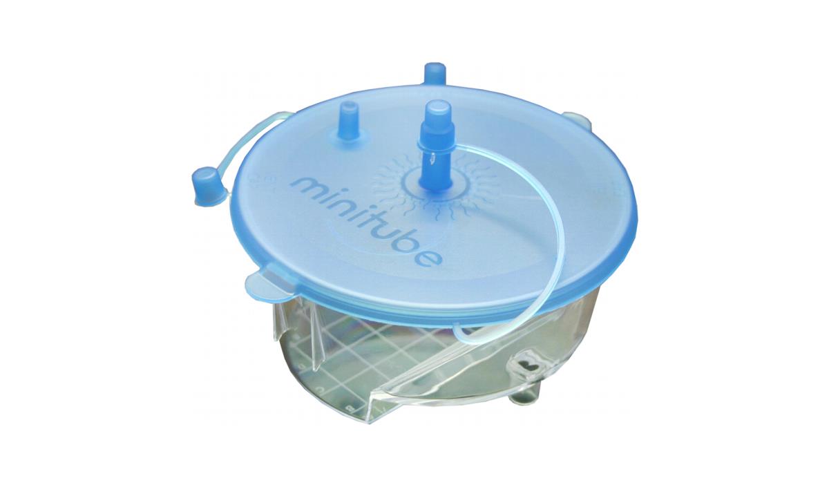 EMSAFE SYSTEM FOR EMBRYOCOLLECTION IN BOVINE & EQUINE