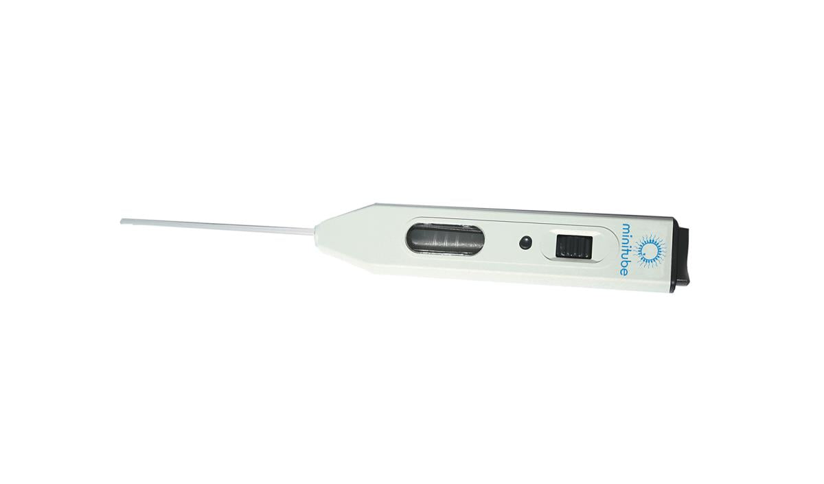 MICROPIPETTOR FOR EMBRYO HANDLING CAN BE USED WITH ALL