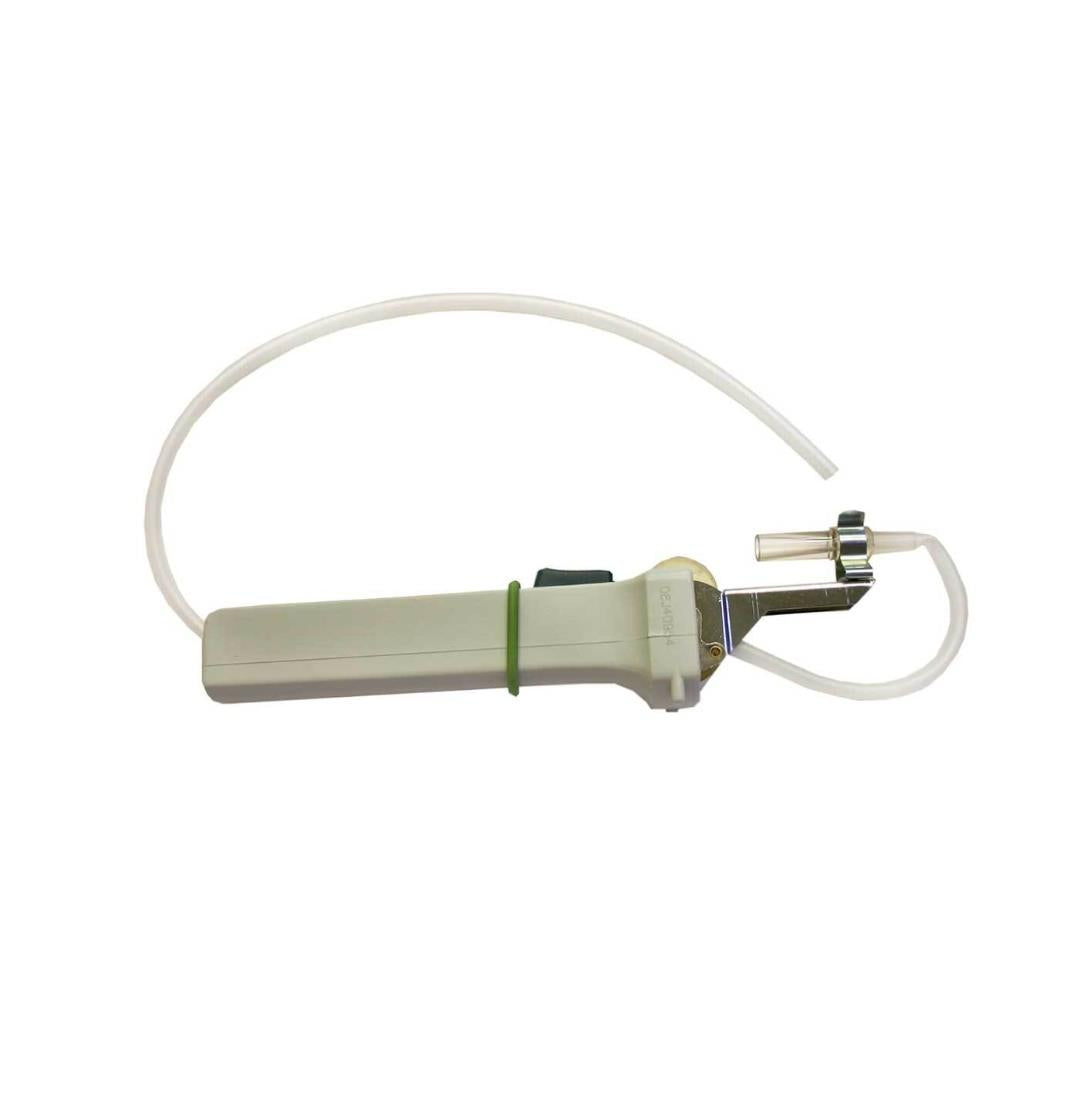MICROPIPETTOR 2 FOR HANDLING OF EMBRYOS