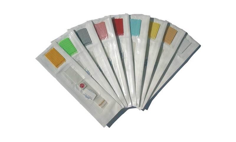 MINISTRAW: 0.25 ML, 133 MM,