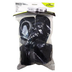 MP Bergamo Wheels for BRACCO Pet Travel Carrier