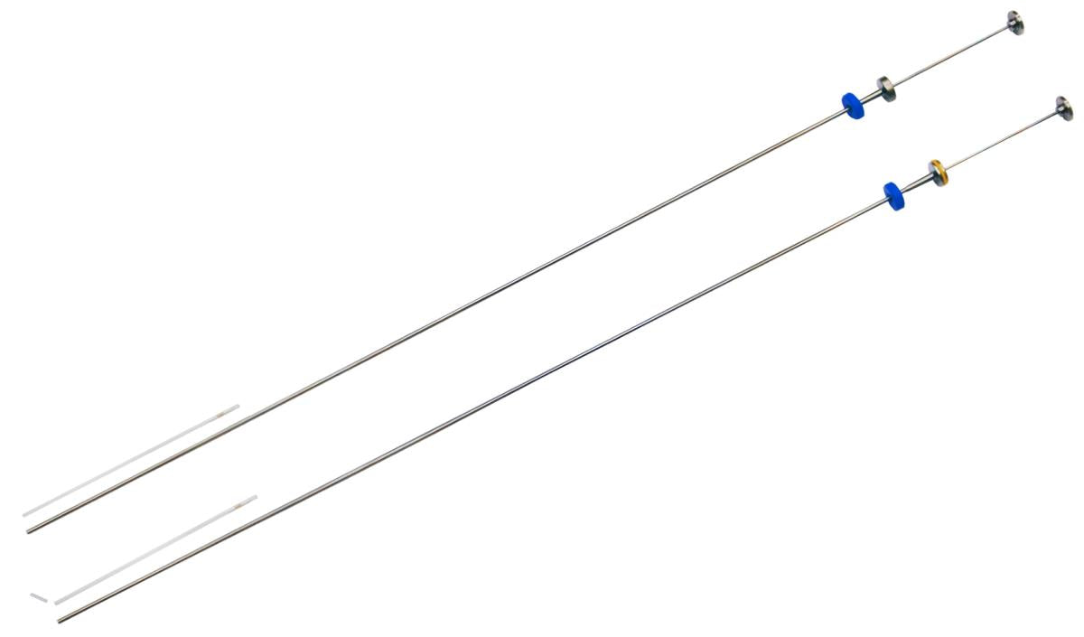 ET CANNULA: USED WITH TRANSFIT LATERAL SHEATHS