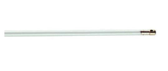 TRANSFIT LATERAL ET SHEATH WITH METAL TIP, 1/ BAG