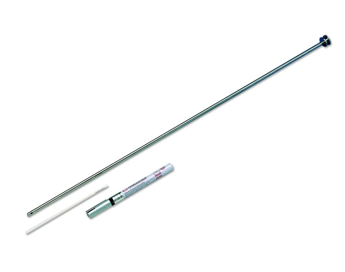 ET CANNULA FOR MARES: FOR 0.5 ML STRAWS