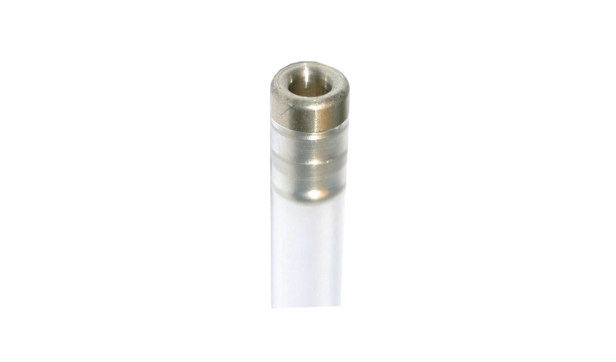 EQUINE ET SHEATH WITH FRONT OPENING, FOR 0.5 ML STRAW. WITH