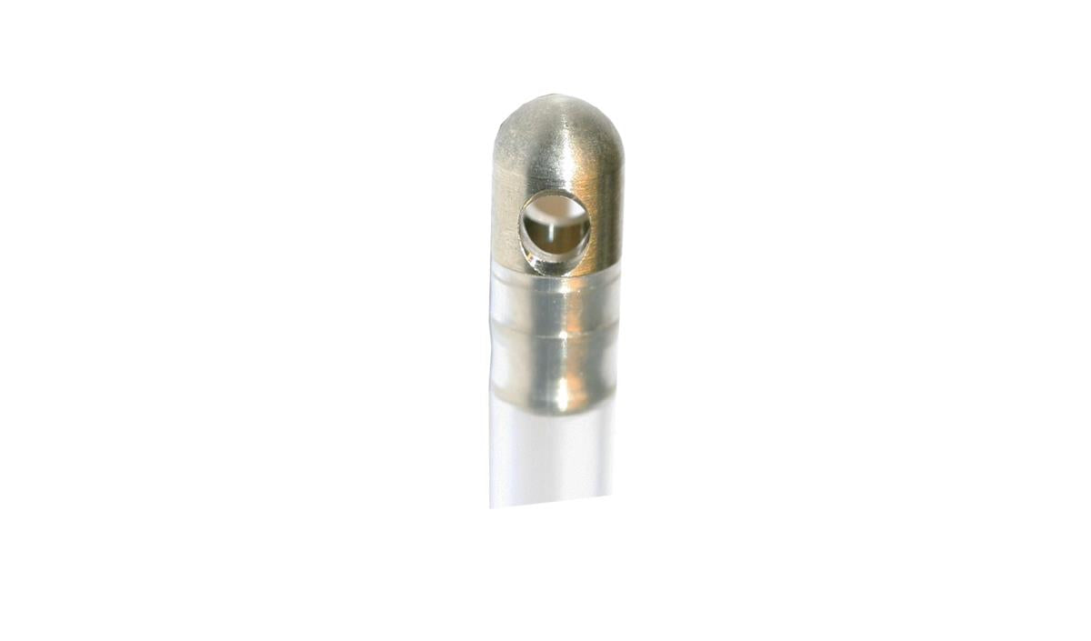 EQUINE ET SHEATH WITH SIDE OPENING, FOR 0.5 ML STRAWS