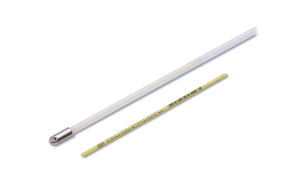 EQUINE ET PIPETTE, WITH SIDE OPENING, FOR 0.5 ML STRAW