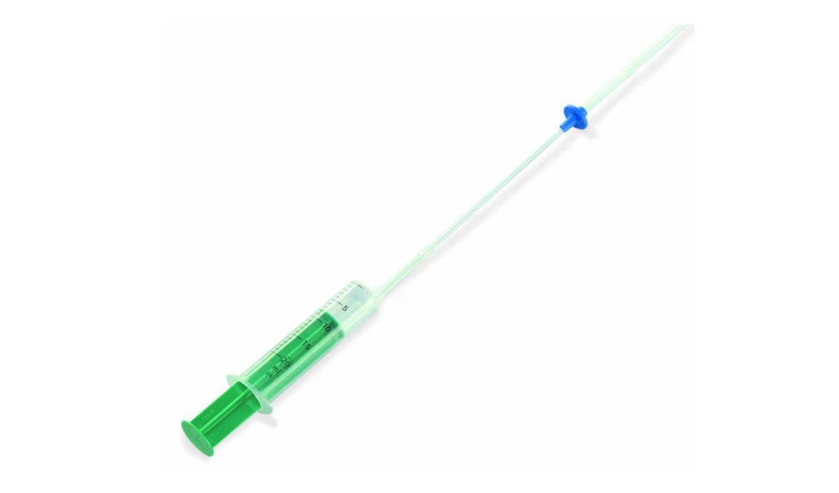 INNER CATHETER FOR EQUINE ET PIPETTE (19290/1065)