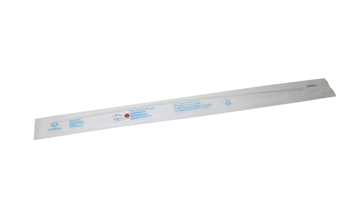 ET/AI PIPETTE, ROUNDED ENDS, USE WITH SYRINGE, STERILISED,