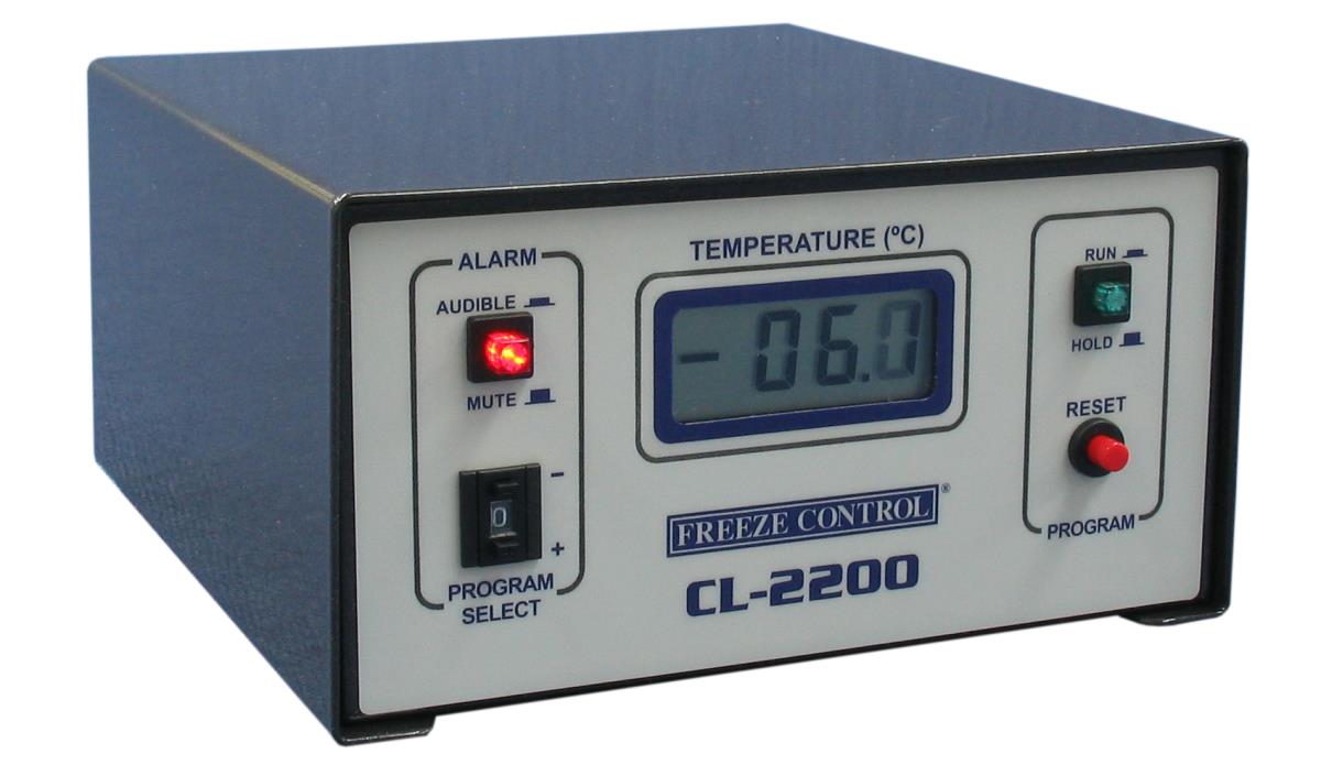 FREEZE CONTROL® CL2200 EMBRYO FREEZING EQUIPMENT