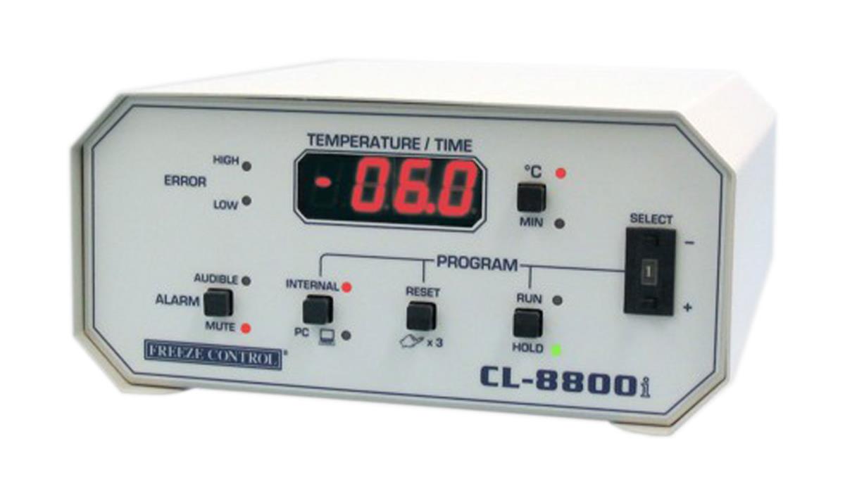 FREEZE CONTROL® CL8800I EMBRYO FREEZING EQUIPMENT