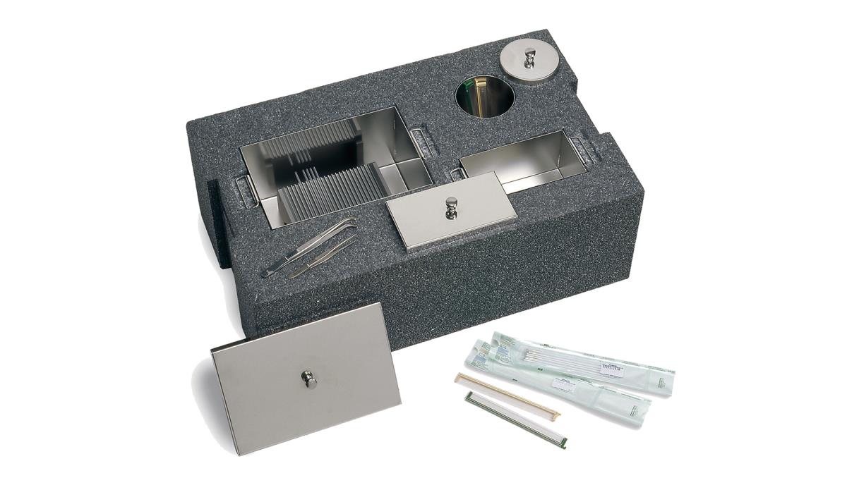 VITRIFICATION UNIT: SET FOR VITRIFICATION OF EMBRYOS