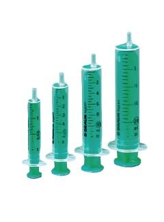DISPOSABLE SYRINGE, 30 ML, 50/BOX