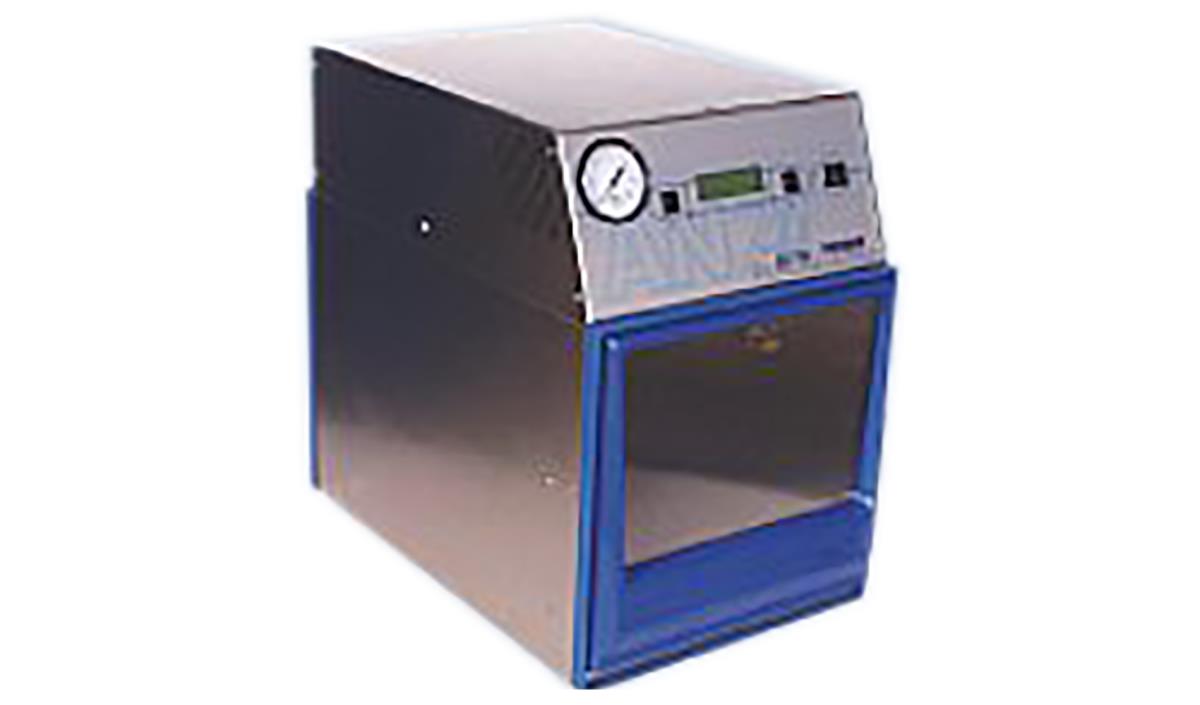 ANPROLENE GAS STERILIZATION SYSTEM FOR ETHYLEN OXIDE