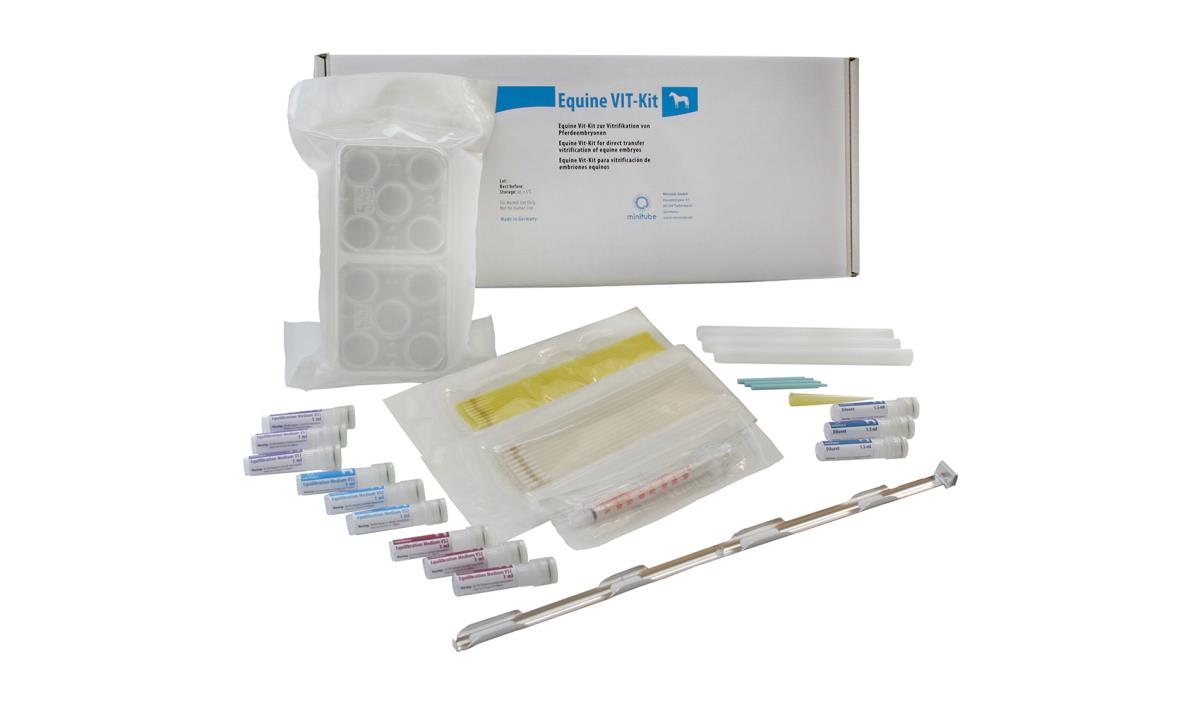 EQUINE VIT-KIT