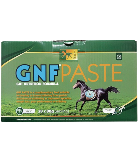 GNF PASTE 28 gm 1 paste