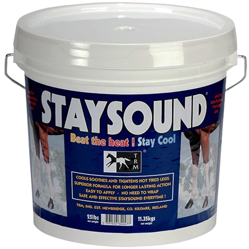 STAYSOUND 11.35kg