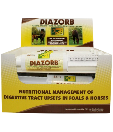 DIAZORB TRM 1 Paste 60ml