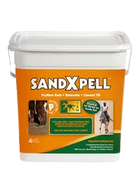 SANDXPELL TRM 4kg