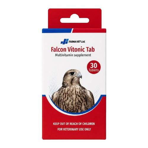 Falcon Vitonic Tab 30 tablets