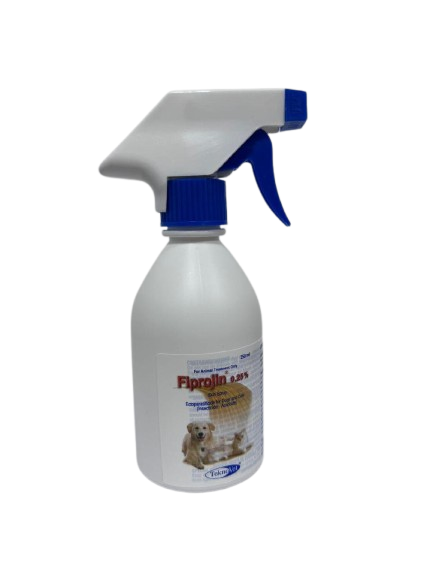 Fiprojin 0.25 250ml Spray