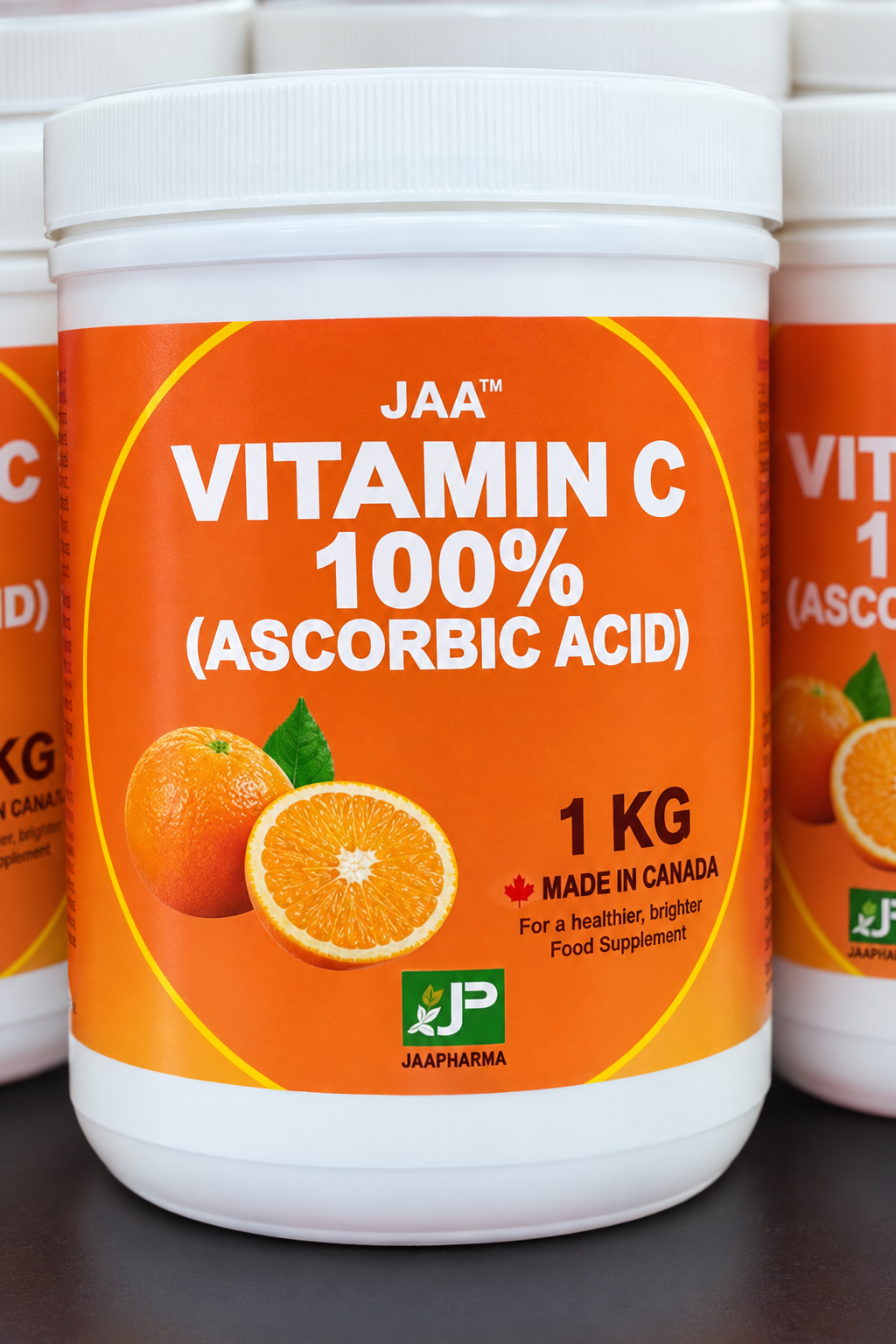 VITAMIN C 100% 1kg