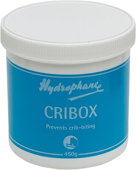 Hydrophane Cribox Ointment 450g