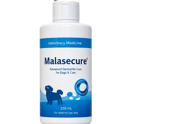 Malasecure Shampoo 250ml