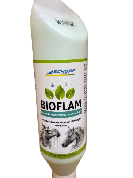 BIOFLAM 500ml – Shopivet.com