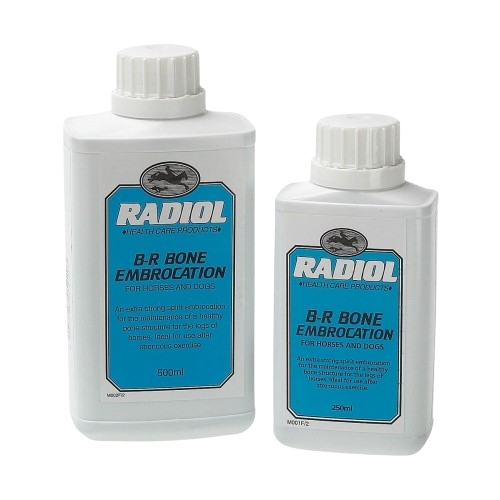 Radiol B-R Bone Embrocation 500ml
