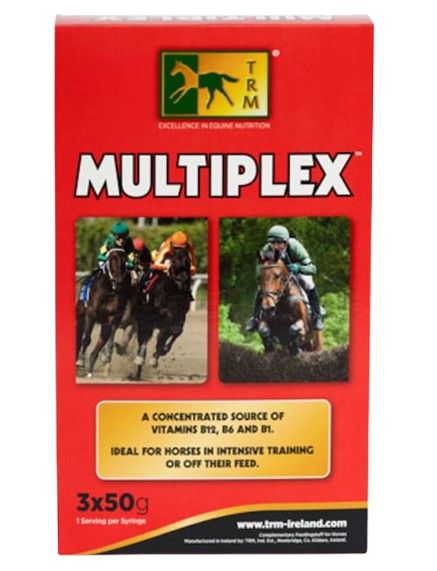 MULTIPLEX 1 paste 50gm