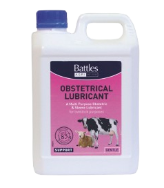 Battles Obstetrical Lubricant 2Liters