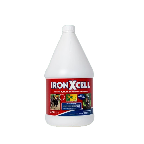 IRONXCELL 3.75L