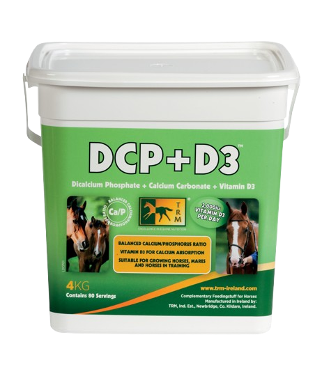 DCP+D3 TRM 4 kg