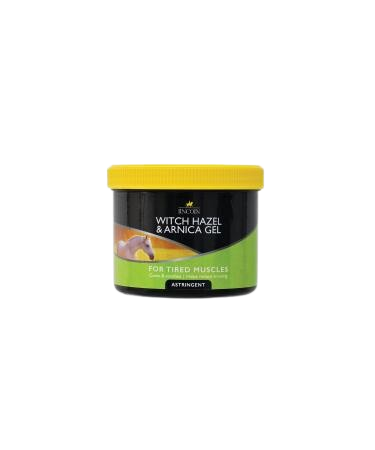 Lincoln Witch Hazel & Arnica Gel 400g