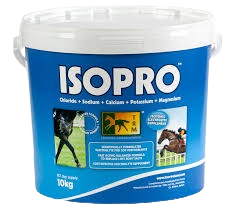 ISOPRO 10kg