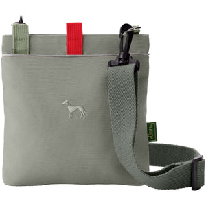 Hunter Alva Snackbag with Shoulder Strap - Olive Green