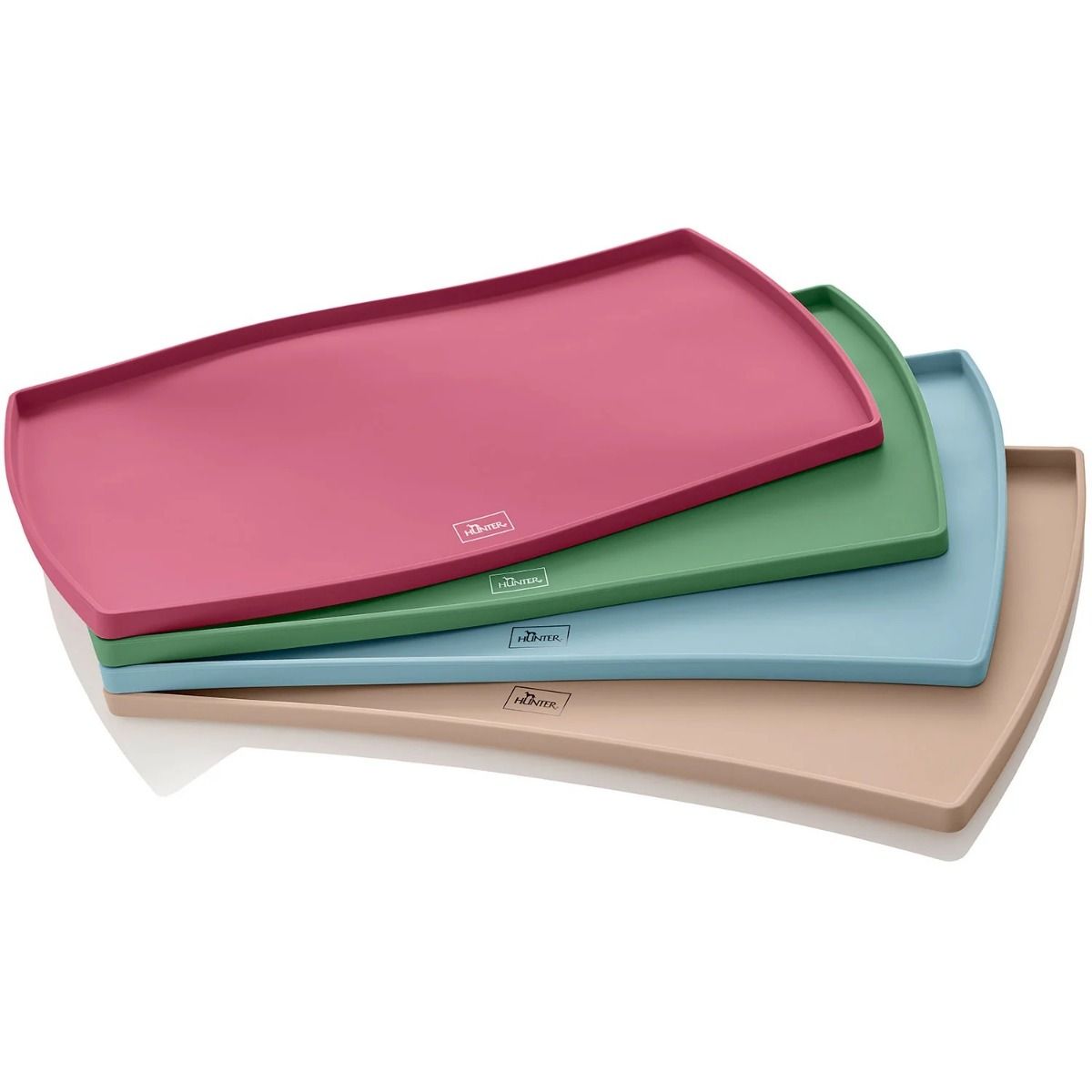 Hunter Food Bowl Base 48x30cm - Beige