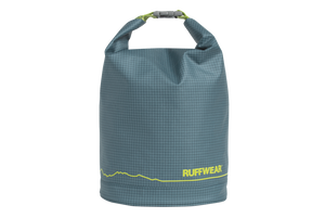Ruffwear Kibble Kaddie Dog Food Travel Bag - Slate Blue