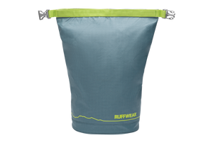 Ruffwear Kibble Kaddie Dog Food Travel Bag - Slate Blue