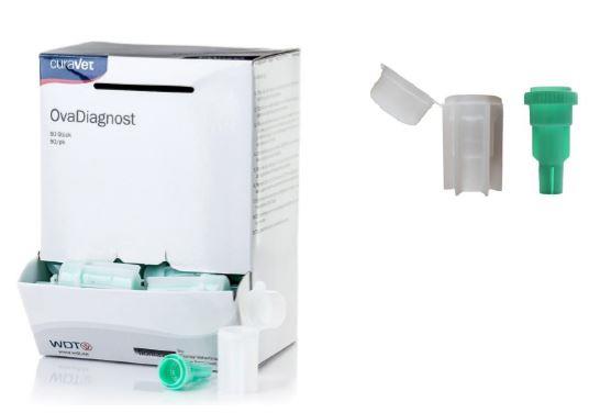 CURAVET OVADIGNOST 50 PER PACK