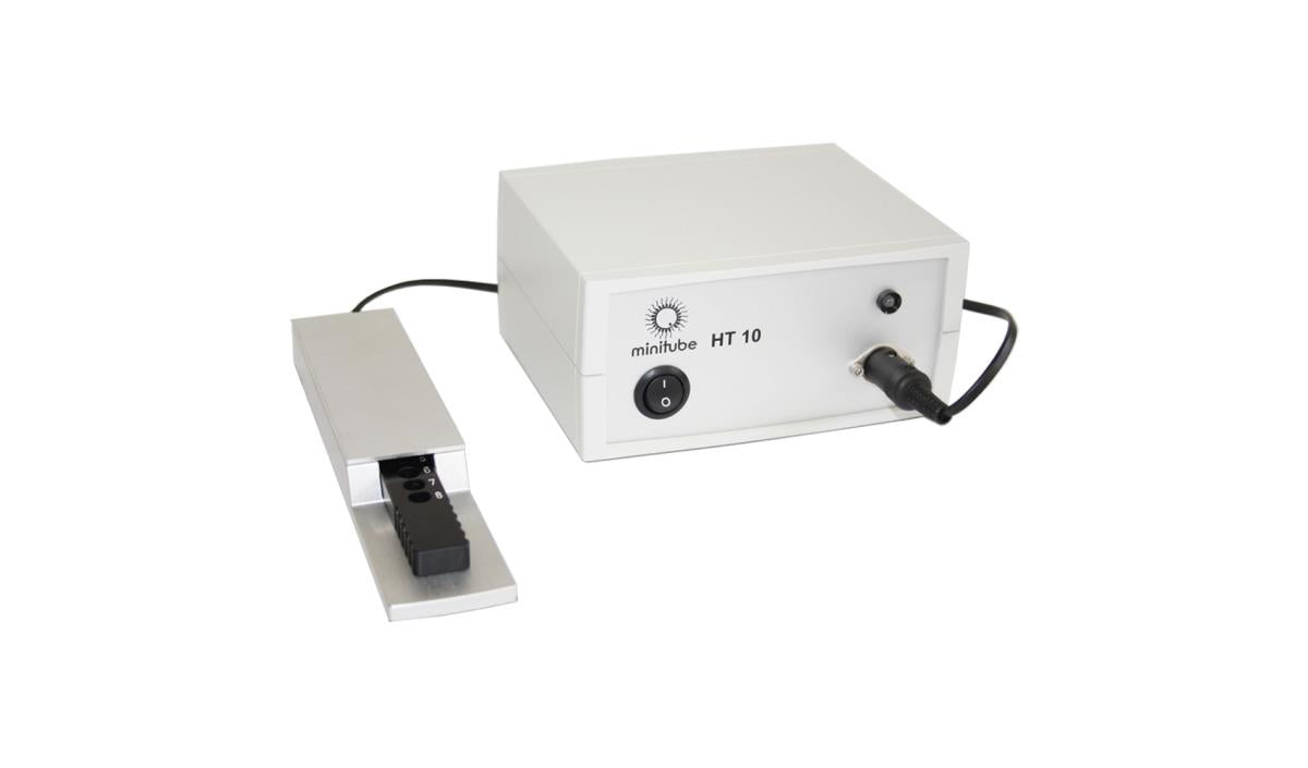 WARMING UNIT FOR WELL HOLDER MINIREADER, +37°C, 230V