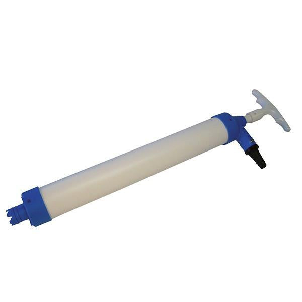 NASOFLEX PUMPS