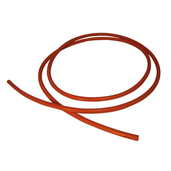 STOMAFLEX 19MMX3M NASOESOPHAGEAL RED TUBE