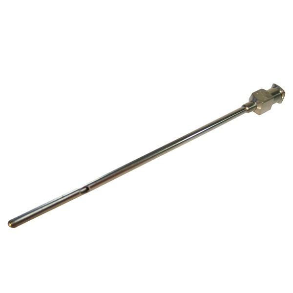 TEAT CATHETER 100/120MM 2.5MM (X12)