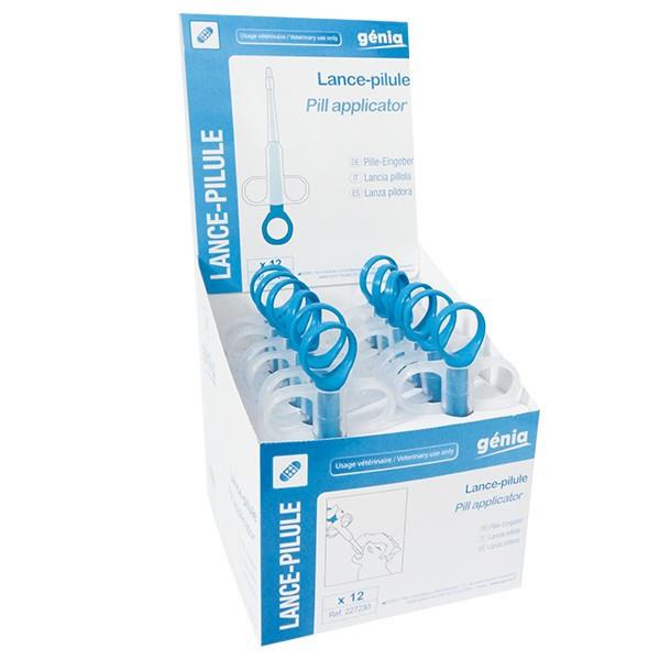 PILL APPLICATOR 12/BOX