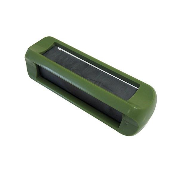 BOVIMAG CAGE MAGNETS GREEN X12
