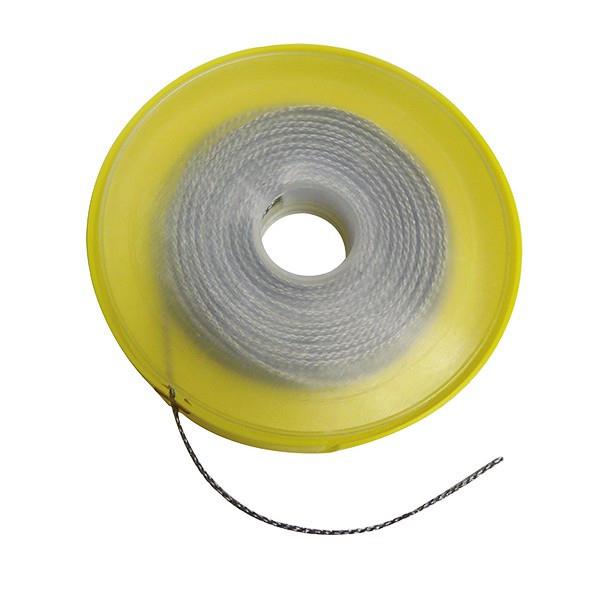 STANDARD SAW WIRE REEL 12M