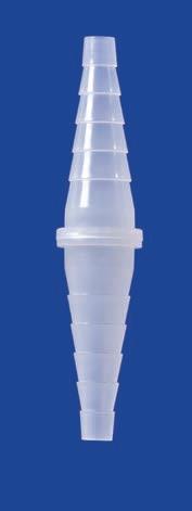 DOUBLE CHRISTMAS TREE CONN - 10 PACK